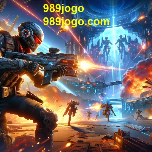 A Ascensão dos Jogos de Ação: Uma Análise do Gênero