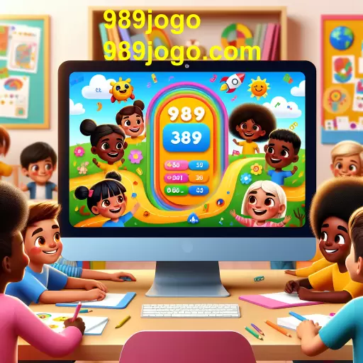 O Impacto dos Jogos Educacionais no Aprendizado