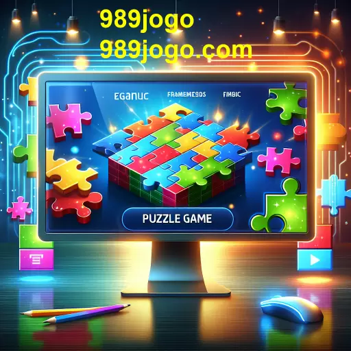 Desvendando a Categoria Quebra-Cabeça do 989jogo